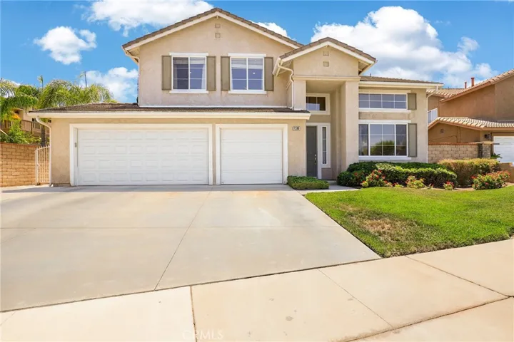 1380 Whispering Wind Lane, Corona, California 92881