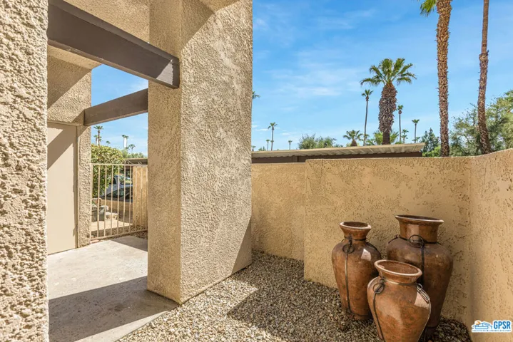 2601 S Broadmoor Drive 78, Palm Springs, California 92264