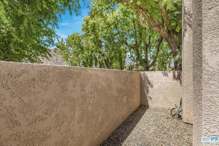 2601 S Broadmoor Drive 78, Palm Springs, California 92264