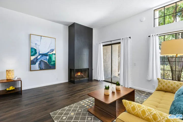 2601 S Broadmoor Drive 78, Palm Springs, California 92264