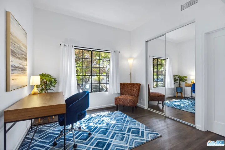2601 S Broadmoor Drive 78, Palm Springs, California 92264