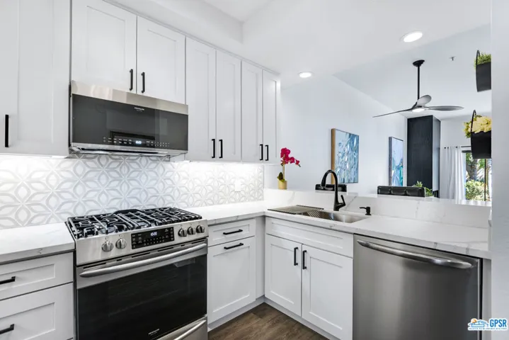 2601 S Broadmoor Drive 78, Palm Springs, California 92264