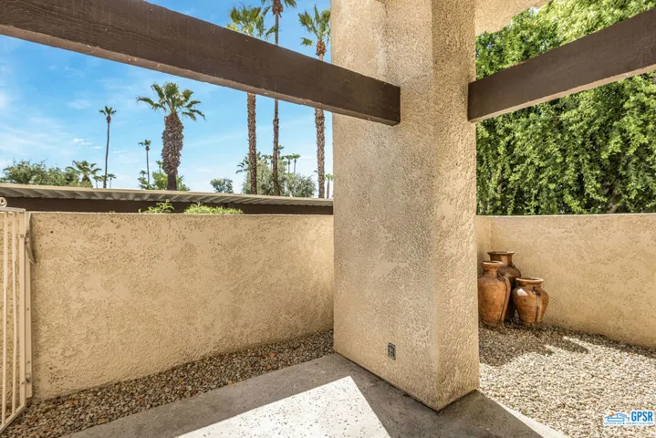 2601 S Broadmoor Drive 78, Palm Springs, California 92264