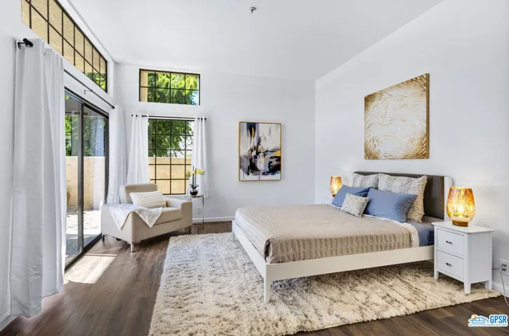 2601 S Broadmoor Drive 78, Palm Springs, California 92264