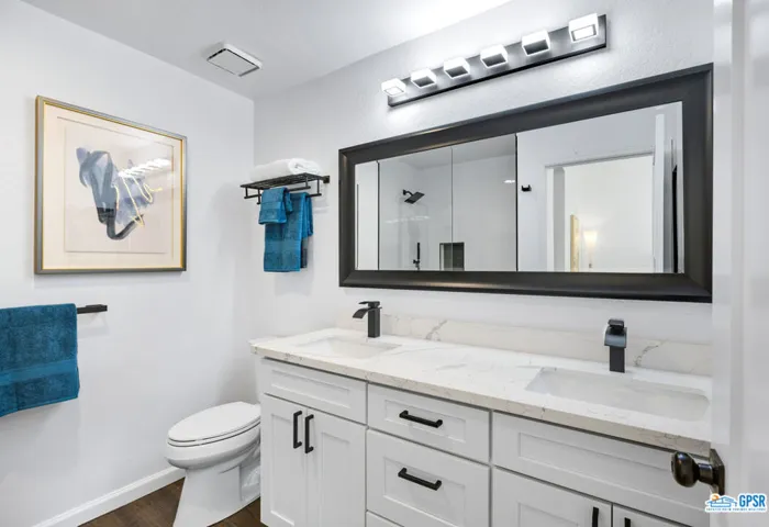 2601 S Broadmoor Drive 78, Palm Springs, California 92264