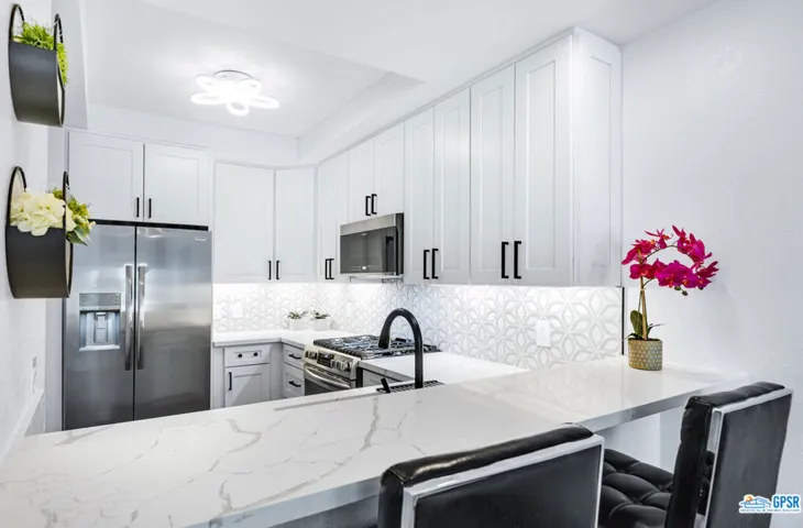 2601 S Broadmoor Drive 78, Palm Springs, California 92264