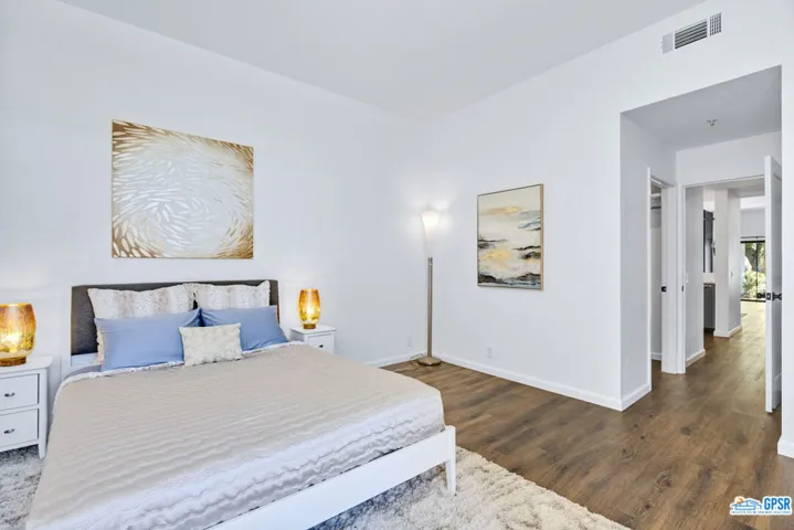 2601 S Broadmoor Drive 78, Palm Springs, California 92264