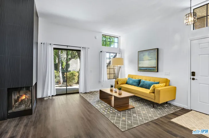 2601 S Broadmoor Drive 78, Palm Springs, California 92264
