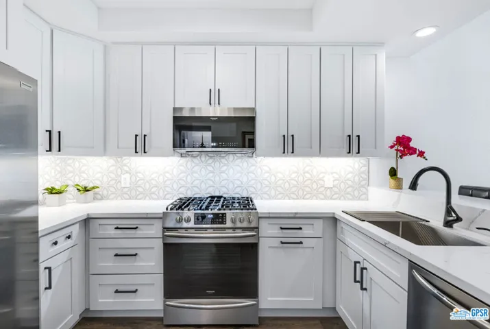 2601 S Broadmoor Drive 78, Palm Springs, California 92264