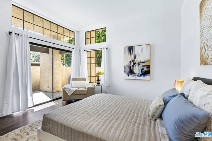 2601 S Broadmoor Drive 78, Palm Springs, California 92264