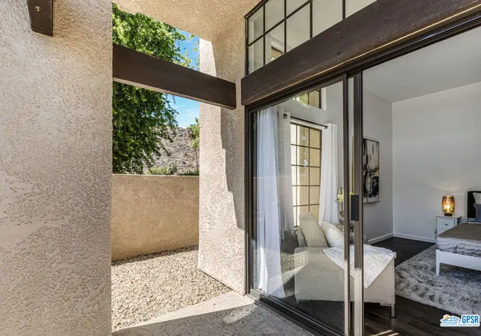 2601 S Broadmoor Drive 78, Palm Springs, California 92264