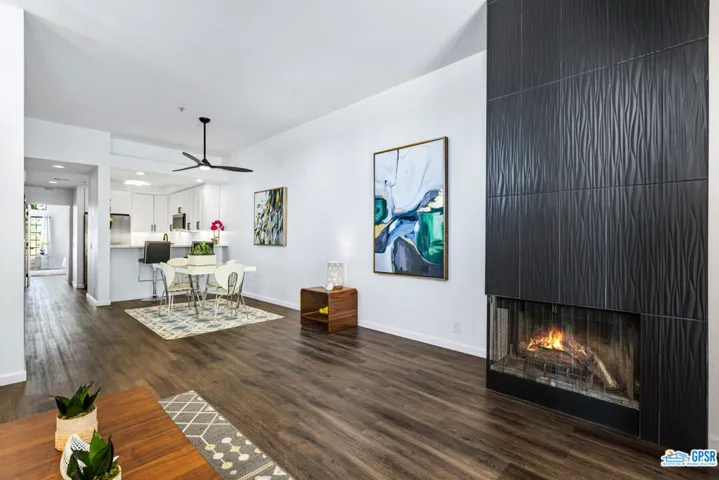 2601 S Broadmoor Drive 78, Palm Springs, California 92264