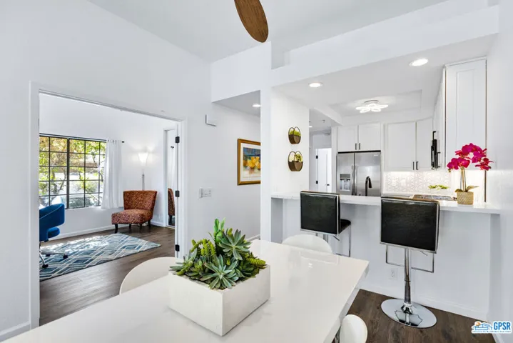 2601 S Broadmoor Drive 78, Palm Springs, California 92264