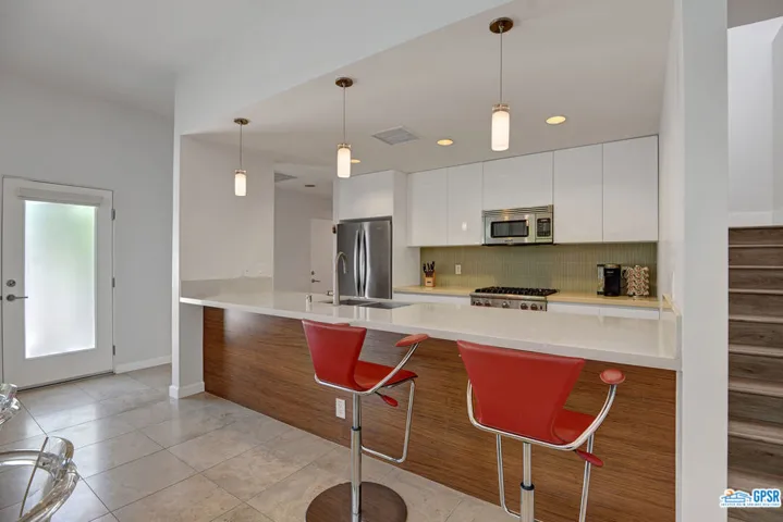 1065 Audrey Drive, Palm Springs, California 92262