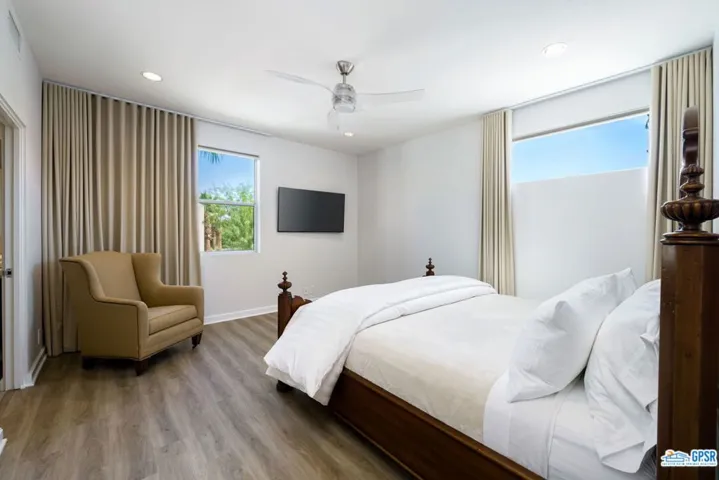 1065 Audrey Drive, Palm Springs, California 92262