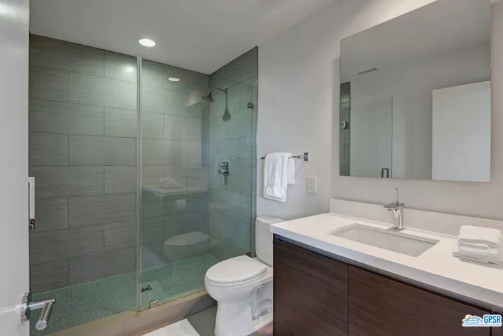 1065 Audrey Drive, Palm Springs, California 92262