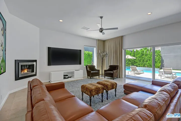 1065 Audrey Drive, Palm Springs, California 92262