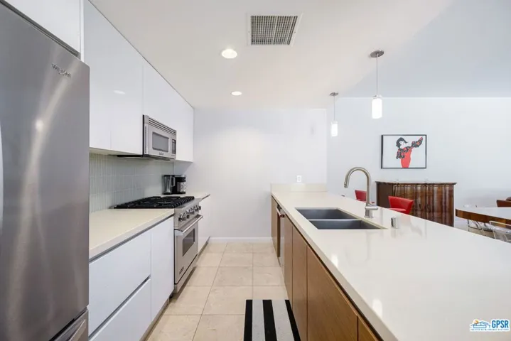 1065 Audrey Drive, Palm Springs, California 92262