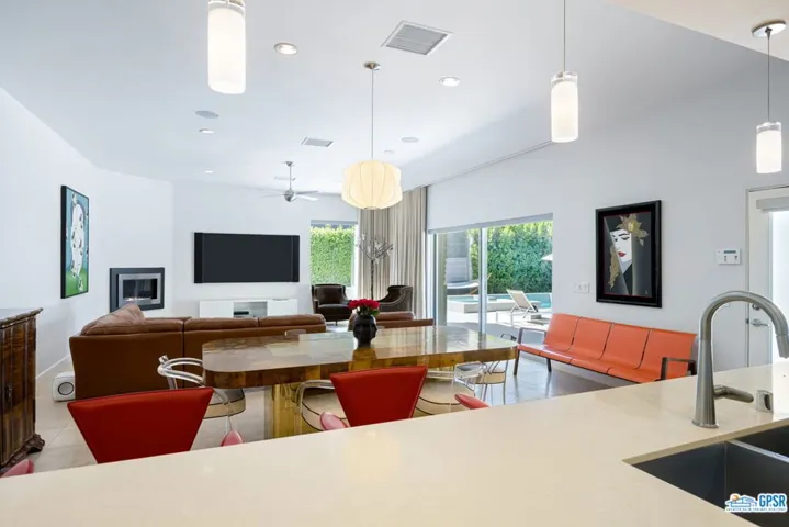 1065 Audrey Drive, Palm Springs, California 92262
