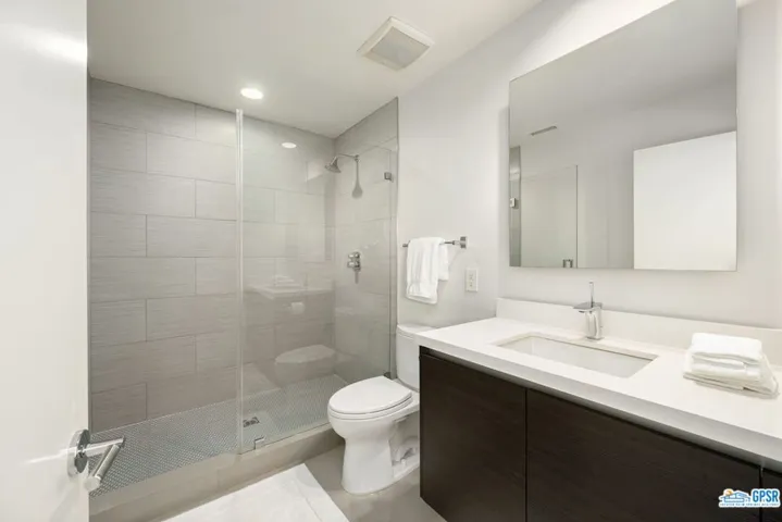 1065 Audrey Drive, Palm Springs, California 92262