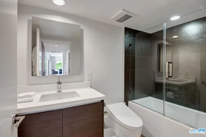 1065 Audrey Drive, Palm Springs, California 92262