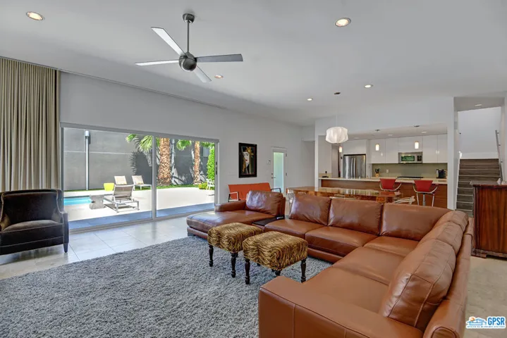 1065 Audrey Drive, Palm Springs, California 92262
