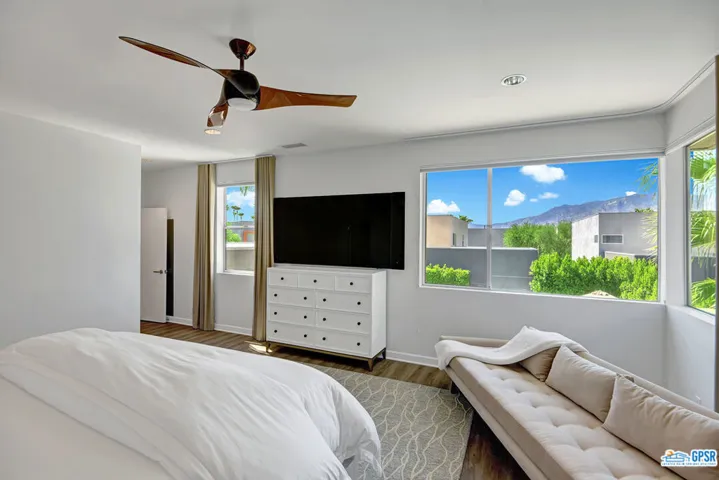 1065 Audrey Drive, Palm Springs, California 92262