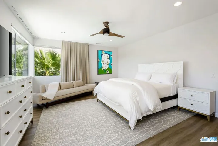 1065 Audrey Drive, Palm Springs, California 92262