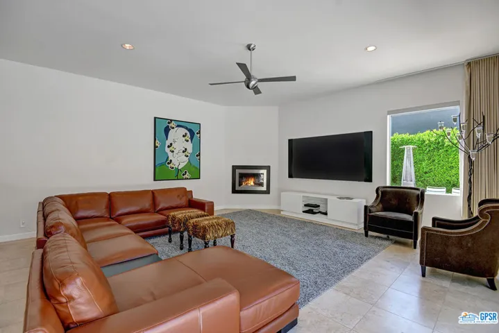 1065 Audrey Drive, Palm Springs, California 92262