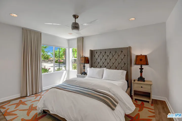 1065 Audrey Drive, Palm Springs, California 92262