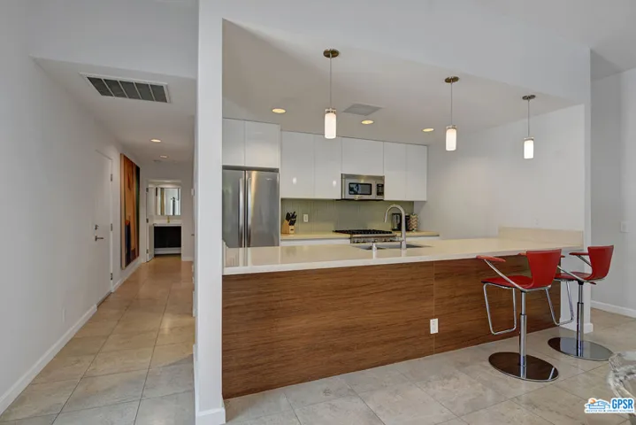 1065 Audrey Drive, Palm Springs, California 92262