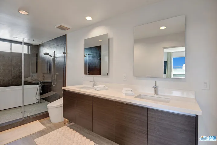 1065 Audrey Drive, Palm Springs, California 92262