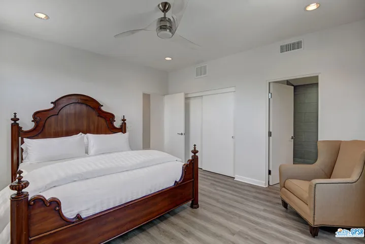 1065 Audrey Drive, Palm Springs, California 92262