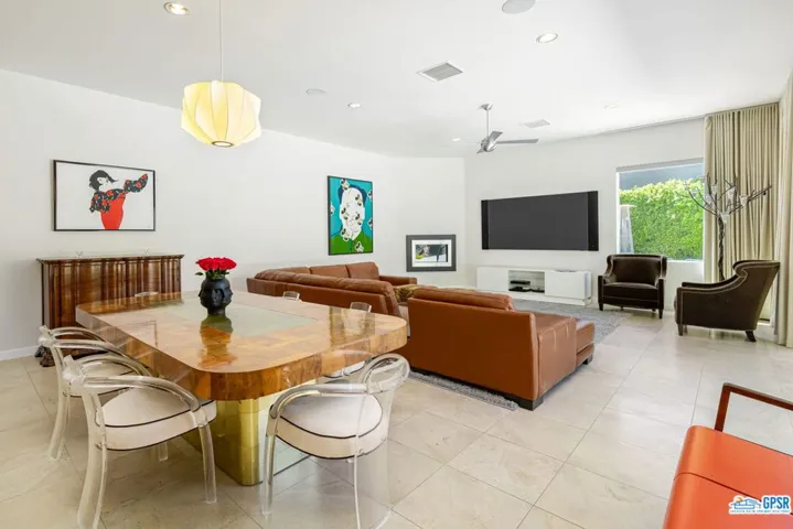 1065 Audrey Drive, Palm Springs, California 92262