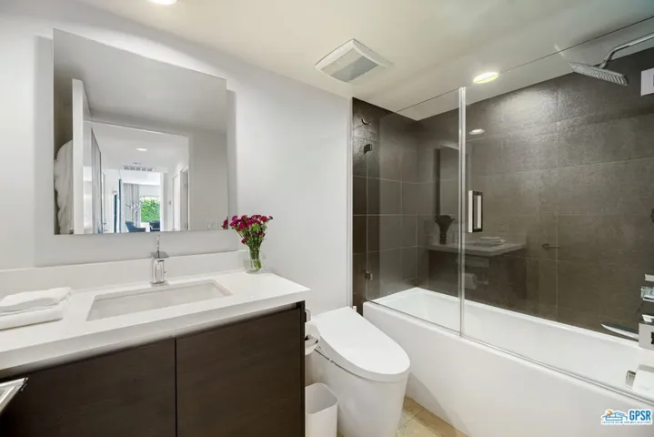 1065 Audrey Drive, Palm Springs, California 92262