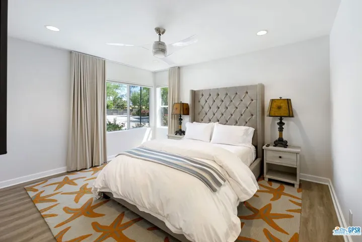 1065 Audrey Drive, Palm Springs, California 92262