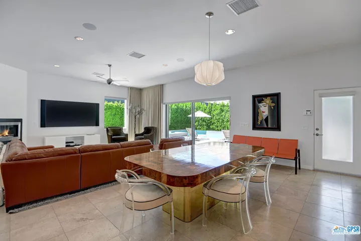 1065 Audrey Drive, Palm Springs, California 92262