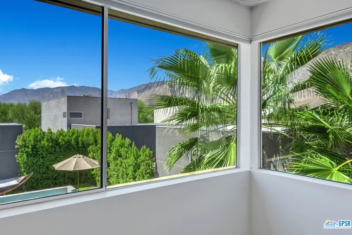 1065 Audrey Drive, Palm Springs, California 92262