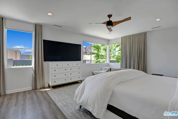 1065 Audrey Drive, Palm Springs, California 92262