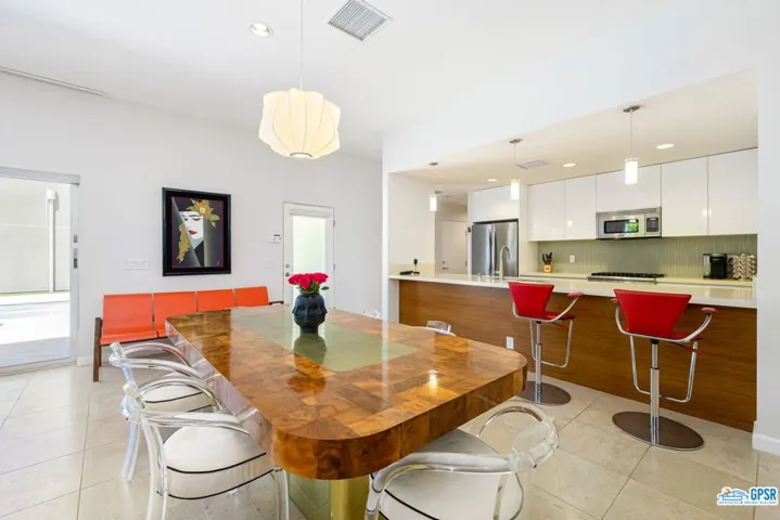 1065 Audrey Drive, Palm Springs, California 92262