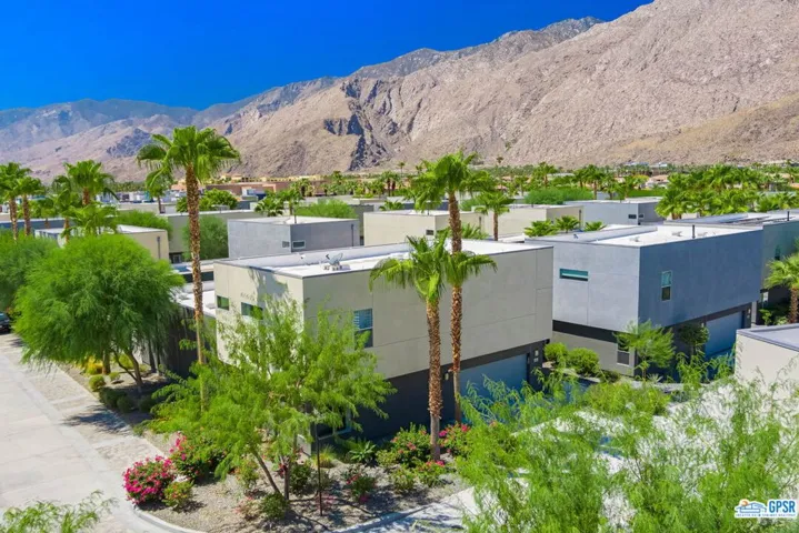 1065 Audrey Drive, Palm Springs, California 92262
