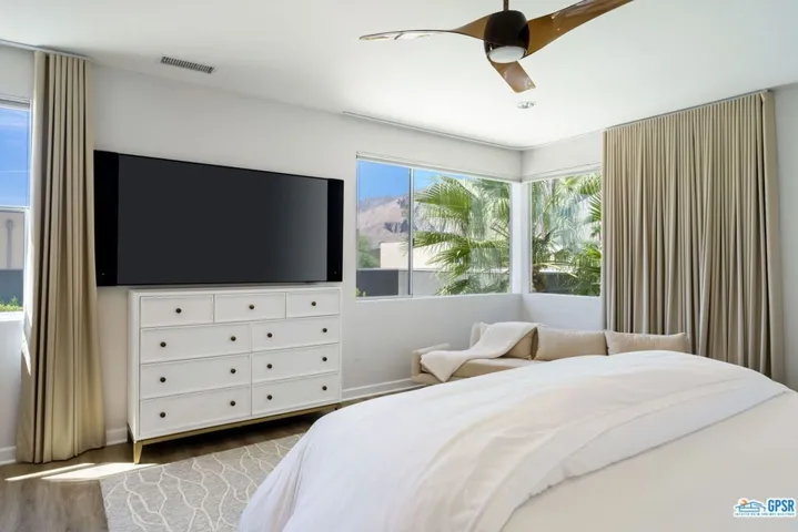 1065 Audrey Drive, Palm Springs, California 92262
