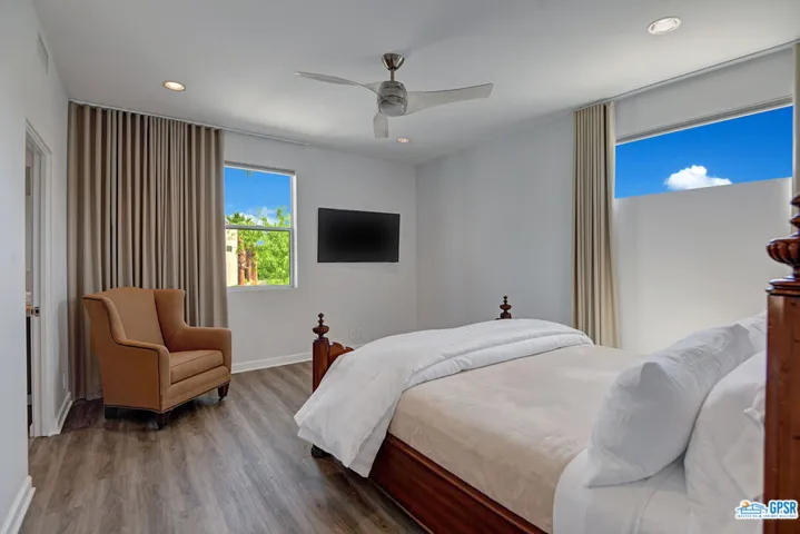 1065 Audrey Drive, Palm Springs, California 92262