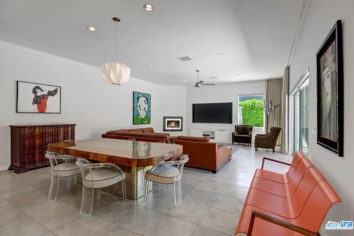 1065 Audrey Drive, Palm Springs, California 92262