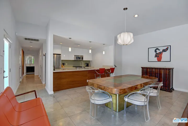1065 Audrey Drive, Palm Springs, California 92262