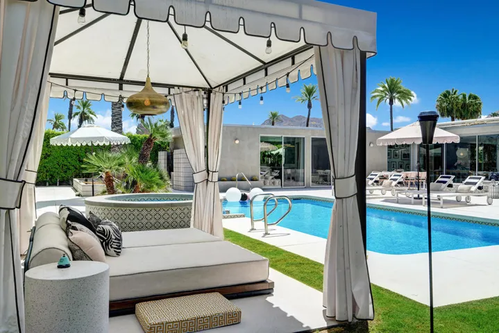 CABANA MLS