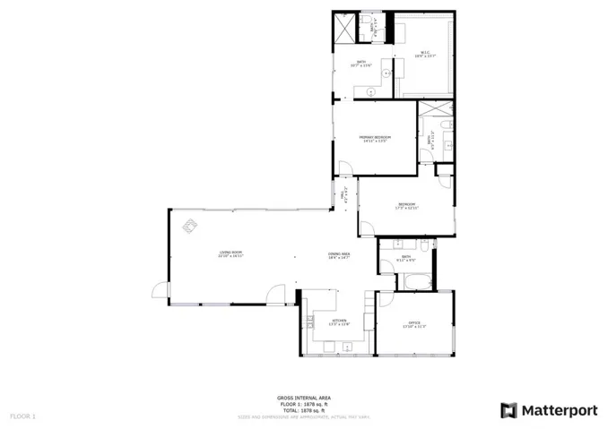 Floor-plan