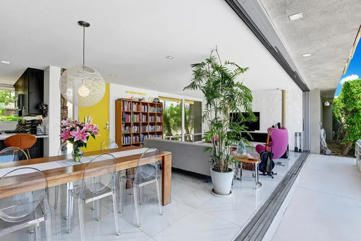 DINING AND LIVING MLS