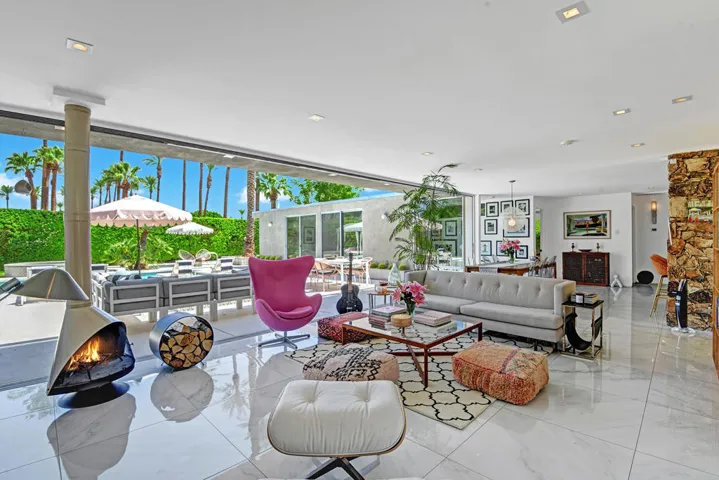 LIVING ROOM TO PATIO MLS