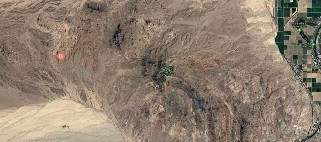 Polits aerial 2
